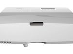 Optoma W330UST WXGA Ultrakurzdistanz DLP Beamer 3.600 ANSI Lumen