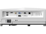 Optoma W330UST WXGA Ultrakurzdistanz DLP Beamer 3.600 ANSI Lumen