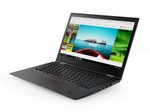 Lenovo ThinkPad X1 Yoga 3rd Gen 35,5 cm (14") Ultrabook Intel Core i7-8550U, 16GB RAM, 1TB SSD, HDR-WQHD,