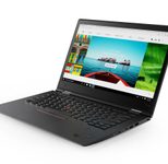 Lenovo ThinkPad X1 Yoga 3rd Gen 35,5 cm (14") Ultrabook Intel Core i7-8550U, 16GB RAM, 1TB SSD, HDR-WQHD,