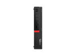 Lenovo ThinkCentre M920q Tiny Mini-PC Intel Core i7-8700T, 8GB DDR4, 256GB SSD, Windows 10 Pro 64