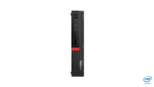 Lenovo ThinkCentre M920q Tiny Mini-PC Intel Core i7-8700T, 8GB DDR4, 256GB SSD, Windows 10 Pro 64