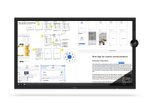 NEC MultiSync C981Q SST Digital Signage Touch Display 247,82 cm 98 Zoll