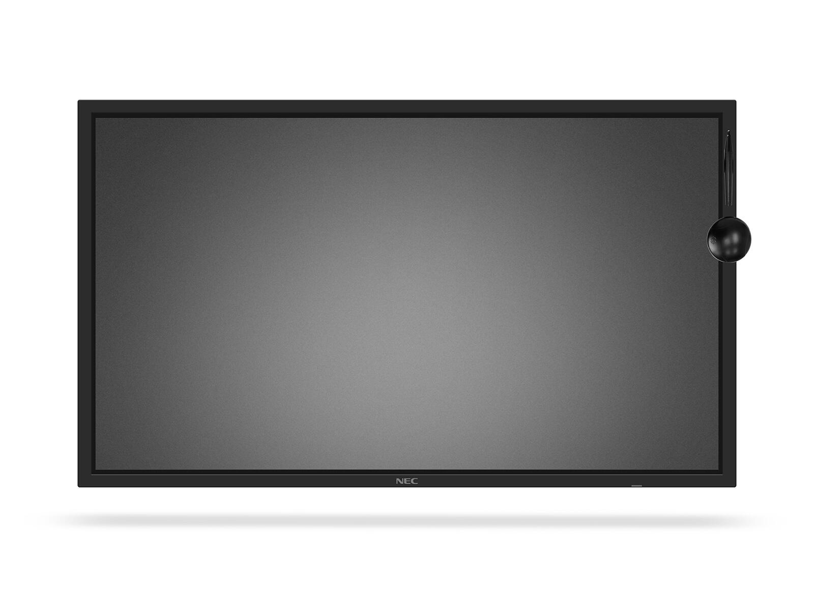 NEC MultiSync C981Q SST Digital Signage Touch Display 247,82 cm 98 Zoll