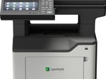 LEXMARK MB2650adwe Laser-Multifunktionsdrucker s/w
