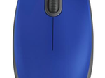 Logitech M110 Silent Maus