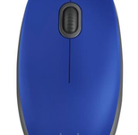 Logitech M110 Silent Maus