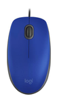 Logitech M110 Silent Maus