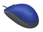 Logitech M110 Silent Maus