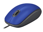 Logitech M110 Silent Maus