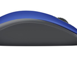 Logitech M110 Silent Maus