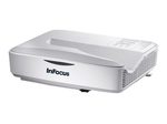 InFocus INL146UST Laser Ultrakurzdistanz DLP-Projektor 4000 Lumen