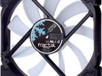 Fractal Design Venturi HF-12, schwarz/weiß - 120 mm