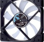 Fractal Design Venturi HF-12, schwarz/weiß - 120 mm