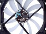 Fractal Design Venturi HF-14, schwarz/weiß - 140 mm
