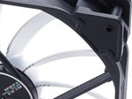 Fractal Design Venturi HF-14, schwarz/weiß - 140 mm
