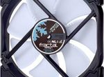 Fractal Design Venturi HP-12 PWM, schwarz/weiß - 120 mm