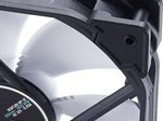 Fractal Design Venturi HP-12 PWM, schwarz/weiß - 120 mm