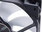 Fractal Design Venturi HP-14 PWM, schwarz/weiß - 140 mm