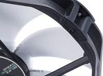 Fractal Design Venturi HP-14 PWM, schwarz/weiß - 140 mm