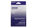 Epson Original Nylonband schwarz (C13S015139)