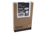 Epson Original T6161 Druckerpatrone schwarz 3.000 Seiten 76ml (C13T616100)