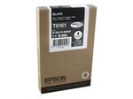 Epson Original T6161 Druckerpatrone schwarz 3.000 Seiten 76ml (C13T616100)