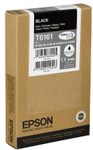 Epson Original T6161 Druckerpatrone schwarz 3.000 Seiten 76ml (C13T616100)
