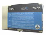 Epson Original T6162 Druckerpatrone cyan 3.500 Seiten 53ml (C13T616200)
