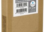 Epson Original T6162 Druckerpatrone cyan 3.500 Seiten 53ml (C13T616200)