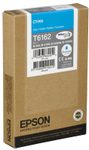 Epson Original T6162 Druckerpatrone cyan 3.500 Seiten 53ml (C13T616200)