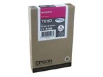 Epson Original T6163 Druckerpatrone magenta 3.500 Seiten 53ml (C13T616300)