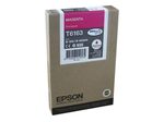 Epson Original T6163 Druckerpatrone magenta 3.500 Seiten 53ml (C13T616300)
