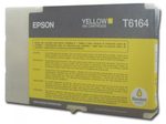 Epson Original T6164 Druckerpatrone gelb 3.500 Seiten 53ml (C13T616400)