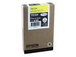 Epson Original T6164 Druckerpatrone gelb 3.500 Seiten 53ml (C13T616400)