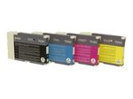 Epson Original T6164 Druckerpatrone gelb 3.500 Seiten 53ml (C13T616400)