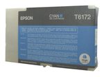 Epson Original T6172 Druckerpatrone cyan 7.000 Seiten 100ml (C13T617200)
