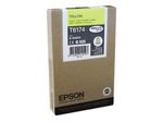 Epson Original T6174 Druckerpatrone gelb 7.000 Seiten 100ml (C13T617400)