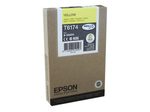 Epson Original T6174 Druckerpatrone gelb 7.000 Seiten 100ml (C13T617400)