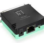 LevelOne FPS-1031 Parallel Print Server