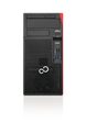 Fujitsu ESPRIMO P558/E85+ Microtower-PC Intel Pentium Gold G5400, 4GB RAM, 500GB HDD, Intel HD Grafik, Win