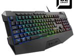 Sharkoon SKILLER SGK4 Rubber-Dome Gaming Tastatur