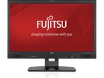 Fujitsu ESPRIMO K558/24 All-in-One-PC 60,5 cm (23.8") Display Intel Core i7-8700T, 16GB RAM, 512GB SSD, Fu