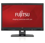 Fujitsu ESPRIMO K558/24 All-in-One-PC 60,5 cm (23.8") Display Intel Core i7-8700T, 16GB RAM, 512GB SSD, Fu