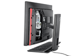 Fujitsu ESPRIMO K558/24 All-in-One-PC 60,5 cm (23.8") Display Intel Core i7-8700T, 16GB RAM, 512GB SSD, Fu