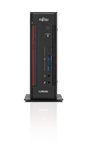 Fujitsu ESPRIMO Q958 Mini-PC Intel Core i5-8500T, 8GB RAM, 256GB SSD, Intel HD Grafik, Win 10 Pro