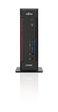 Fujitsu ESPRIMO Q558 Mini-PC Intel Core i5-8400T, 8GB RAM, 256GB SSD, Intel HD Grafik, Win 10 Pro, WLAN