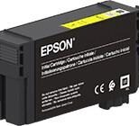 Epson Original T40C4 Druckerpatrone UltraChrome XD2 - gelb (T40C440)