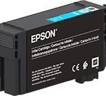 Epson Original T40D2 Druckerpatrone UltraChrome XD2 - cyan (C13T40D240)