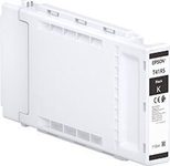 Epson Original T41R5 Druckerpatrone UltraChrome XD2 - schwarz (C13T41R540)